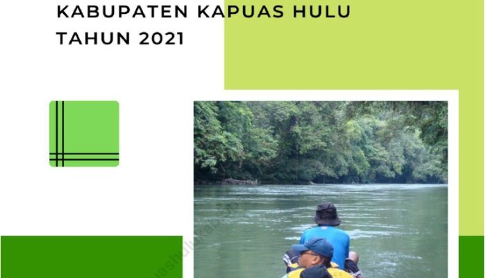 Dana Desa Menyusut, Kapuas Hulu Cemas Kesejahteraan Warga Tergerus