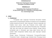 DKI Kalang Kabut: Rano Karno Usul 1.200 PJLP Atasi Jalan Rusak