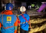 Polda Sumut: Garda Terdepan Pemulihan Bencana Batangtoru