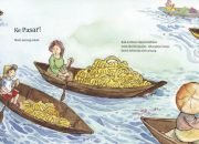 Jasad Terapung: Misteri di Embung Pabelan