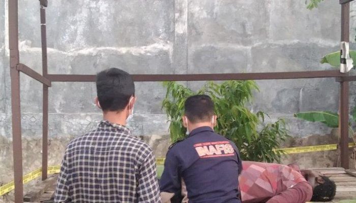Mayat Sungai Ulin: Identitas Pria Terungkap di Banjarbaru