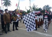 Merah Putih Sangasanga: Pesta Rakyat Fun Run & Faris Adam