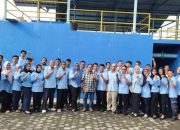 Harpandi: Dari Komisioner KPU Bangka Barat ke Direktur Perumdam Tirta Sejiran Setason