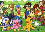 Digimon Beatbreak 17: Sub Indo
