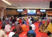 MOVA Roadshow: Batam Antusias Belajar