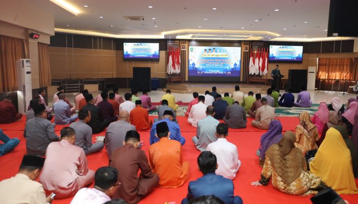 MOVA Roadshow: Batam Antusias Belajar