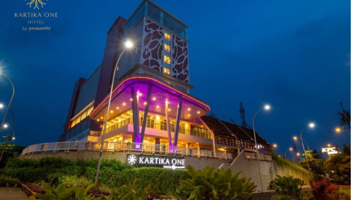 Jagakarsa Mendesak: Tutup ‘Party Station’ Kartika One