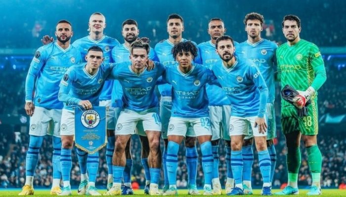 Bintang Man City Gagal Gabung Spurs, Manajemen Tottenham Dihujani Kritik