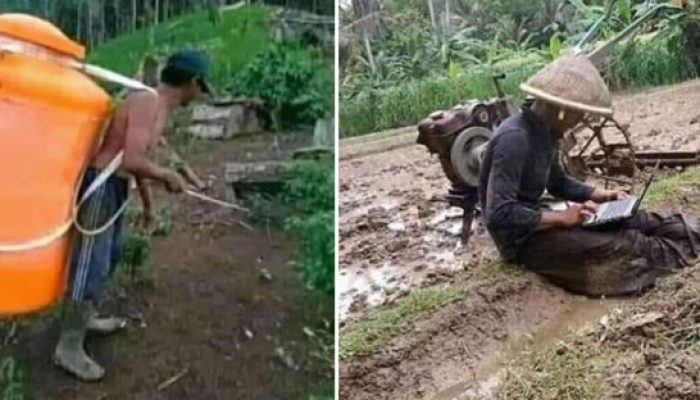 Perburuan Rampung Sebelum Puasa: Tak Terbendung