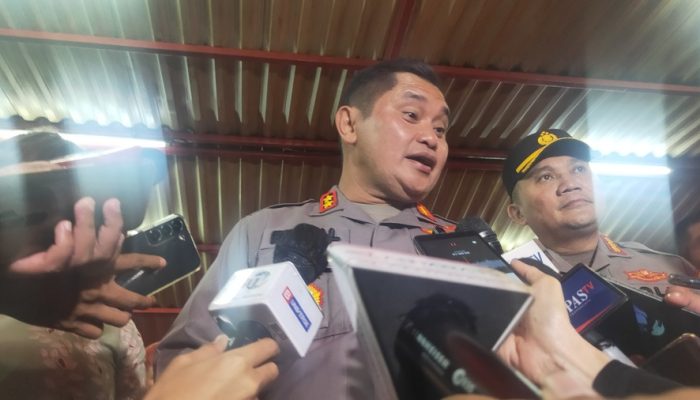Imlek Palembang: Kelenteng Diprediksi Padat, Kapolda Pantau Langsung