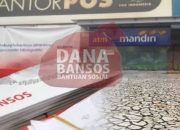 Dana Bansos PKH Garut Februari 2026: Angka Pasti