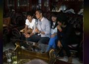 Ressa Syok Dituding Jadi Penyebab Boikot TV Denada, Mental Terguncang Dengar Iis Dahlia