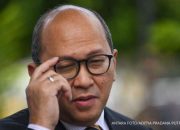 Direksi Bank Himbara Aman: CEO Danantara Bantah Isu Perombakan