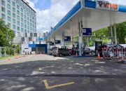 Revvo 95 Turun Harga Mulai Februari di SPBU Vivo