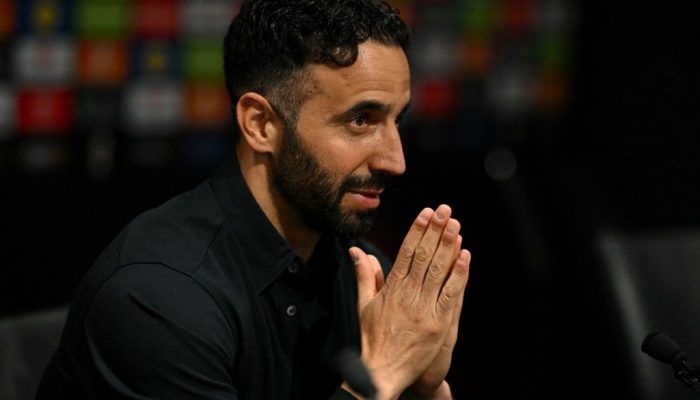 Amorim & Man Utd: Keputusan Terburuk Gary Neville Ungkap