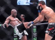 Usman Layak Lawan Makhachev Berikutnya, Kata Mantan Rival
