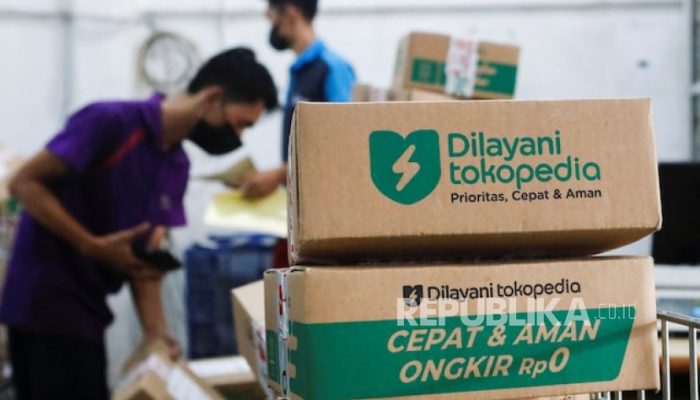 Tokopedia Tutup? BPKN Pertanyakan Hak Pelanggan