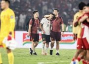Indonesia Guncang China: Mimpi Piala Dunia Pupus, 13 Tim Terpuruk