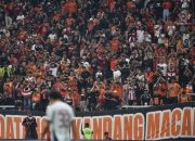 Jakmania Mendesak: Persija Butuh Playmaker Baru di Putaran Dua!