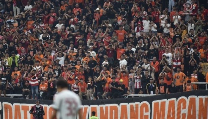 Jakmania Desak Persija Rekrut Playmaker Baru untuk Putaran Dua