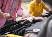 Oli Diesel di Mobil Bensin: Boleh atau Tidak?