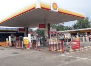 Harga BBM Shell Turun Mulai 1 Februari 2026