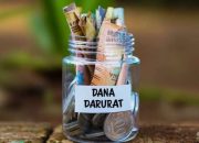 Dana Darurat Ideal: 4 Langkah Menuju Kebebasan Finansial
