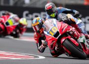 Ancaman MotoGP 2027: Adik Rossi Buka Suara Soal Transfer
