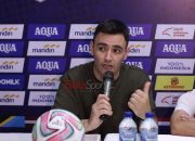 Vietnam Tertekan, Timnas Futsal Kalah Pengalaman: Sorotan Hector Souto