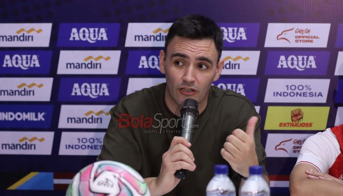 Vietnam Tertekan, Timnas Futsal Kalah Pengalaman: Sorotan Hector Souto