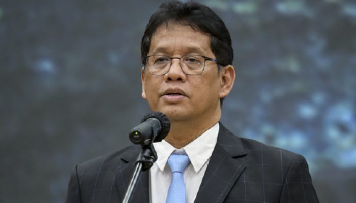 Purbaya: Ekonomi 2026 Gaspol 6 Persen