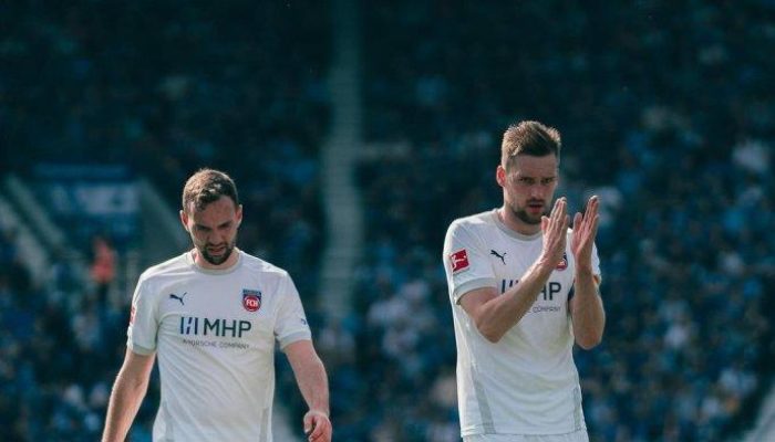 Prediksi Dortmund vs Heidenheim: Statistik & Head-to-Head Bundesliga