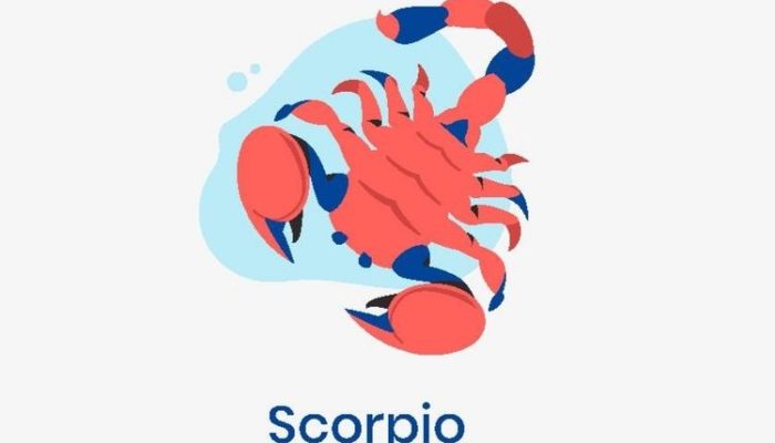 Ramalan Scorpio Feb 2026: Reputasi Melesat, Emosi Teruji, Jaga Energimu