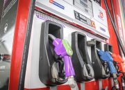 Harga BBM Pertamina 1 Februari 2026: Turun Rp 700