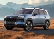 Wuling SUV Baru: Apa yang Kita Tahu