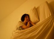 Lari Kurang Tidur? Risiko Cedera Meningkat Tajam