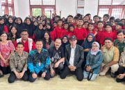 Wamensos: Sekolah Rakyat Unggul, Jauh Melampaui Standar Reguler