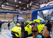 BYD Atto 1 2026: Revolusi City Car Listrik, Harga Terbaru Terungkap