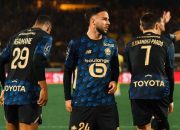 Prediksi Lyon vs Lille: Statistik & Head-to-Head Ligue 1