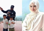 Inara Lawan Virgoun: Komnas PA Tuduh Pengambilan Paksa Anak
