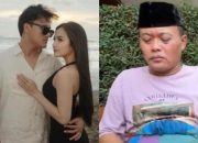 Sule Terkejut: Kado Mobil Mewah Rizky Febian, Bahagia Sekaligus Tagih Cicilan