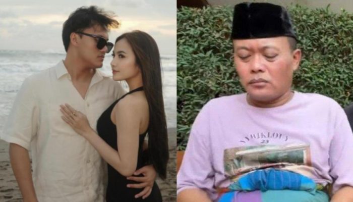 Sule Terkejut: Kado Mobil Mewah Rizky Febian, Bahagia Sekaligus Tagih Cicilan