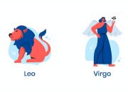 Leo & Virgo 1 Feb 2026: Ramalan Cinta, Karir, Kesehatan, Keuangan