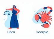 Ramalan Libra & Scorpio 1 Feb 2026: Cinta, Karir, Kesehatan, Keuangan