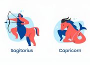 Ramalan Zodiak 1 Februari 2026: Sagitarius & Capricorn