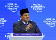 Prabowonomics: Diplomasi dan Jalan Keluar Indonesia dari Krisis Global