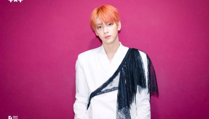 Idola K-Pop Pria Masak untuk Fans: Manisnya!