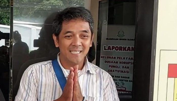 Hogi Minaya: Bebas Usai 9 Bulan Terancam Penjara, Ini Keinginan Terbesarnya