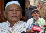 Hukum Tetap Berjalan: Jokowi Tolak Penyelesaian Kasus Ijazah di Luar Sidang