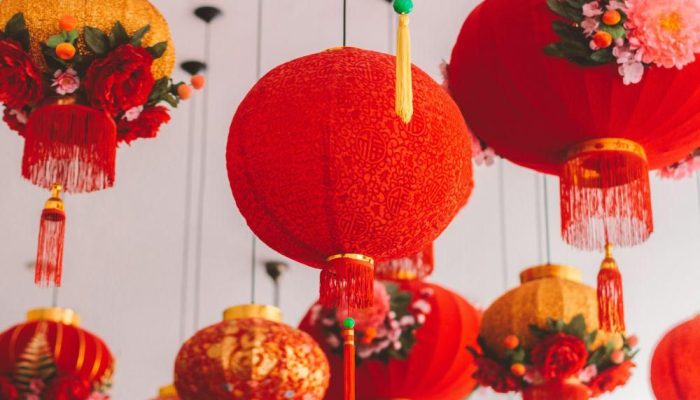Sejarah Lampion Imlek: Asal-usul dan Perkembangannya